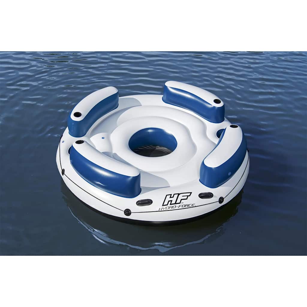 E-shop Bestway Hydro-Force Plávajúci ostrov 239x63,5 cm