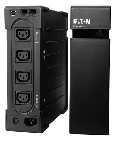 Eaton Ellipse ECO 800 USB IEC