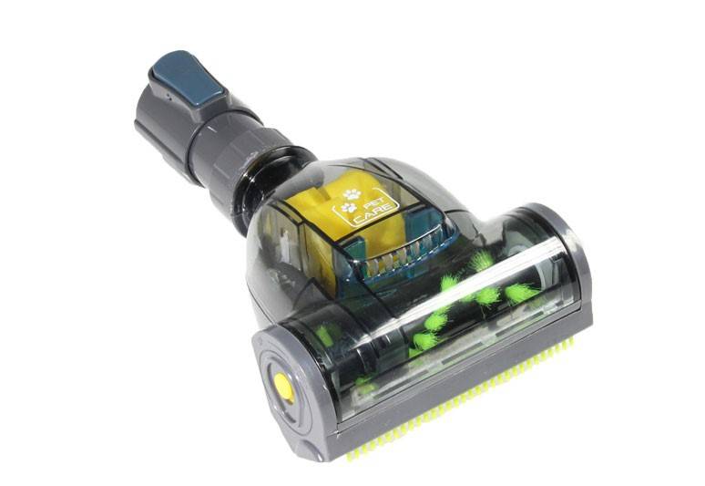 E-shop Ariete mini turbo kefa k vysávaču 2723, 2724, 2758
