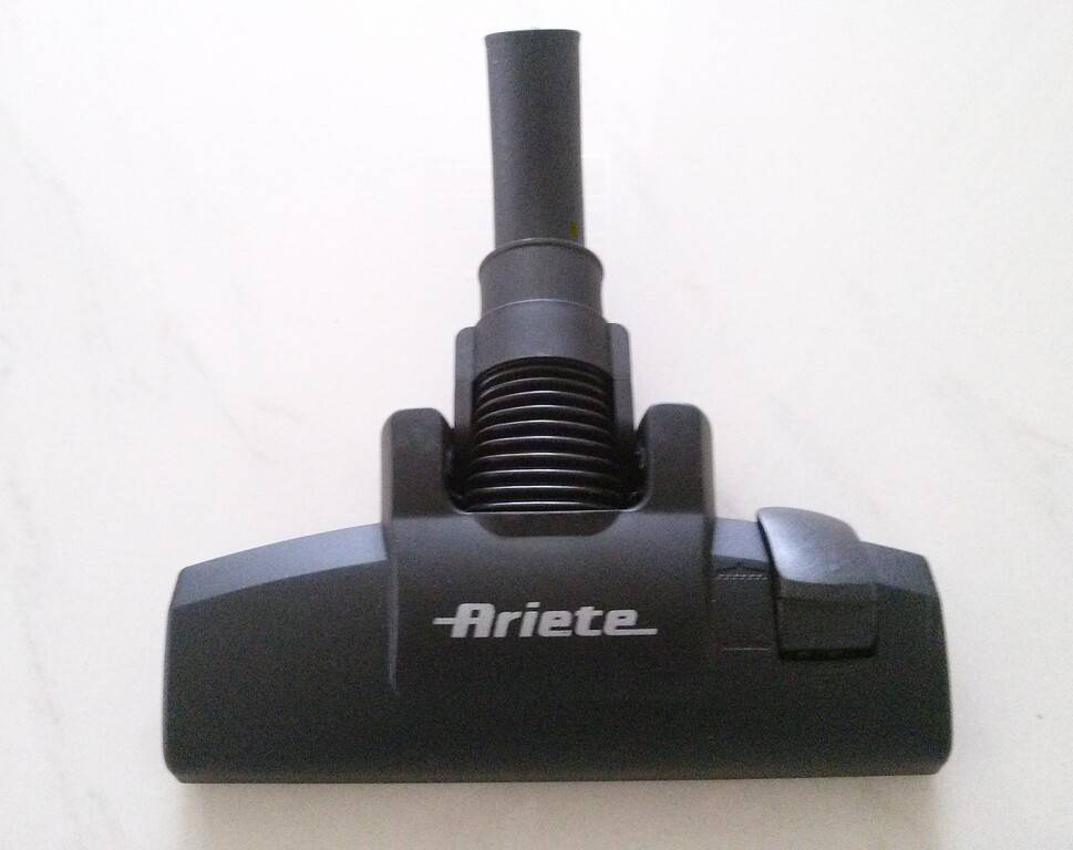 Ariete podlahová kefa pre vysávač 2761