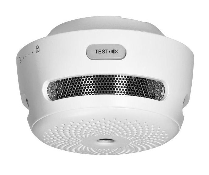 Detektor dymu X-SENSE XS01-WT, WiFi, Tuya, 9VDC, TÚV cetifikácia