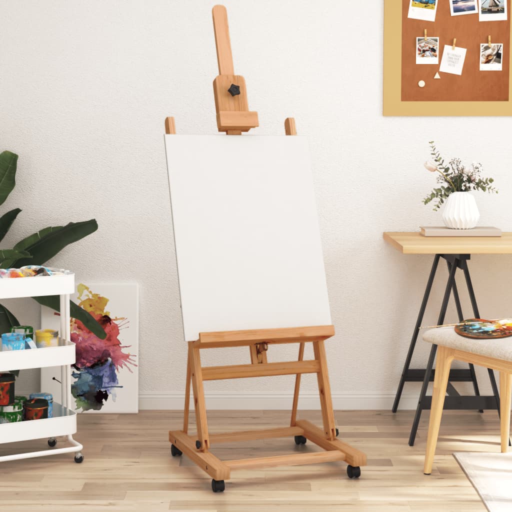 E-shop Multidom Stojan 55x53,5x178 cm masívny buk