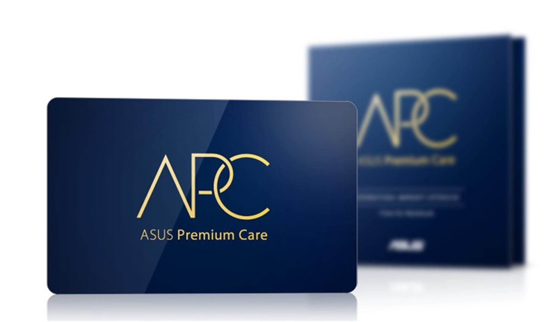 ASUS Promium Care - 3 roky - On-Site (Next Business Day) + HDD Retention, pre NX-NTB, el.