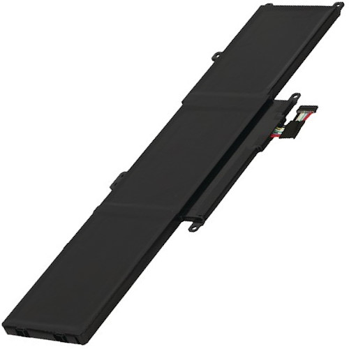 2-POWER Batéria 11,1V 4100mAh pre Lenovo ThinkPad L380, L380 Yoga, L390, L390 Yoga