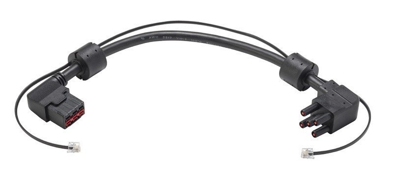 Eaton 2m cable 240V EBM Tower