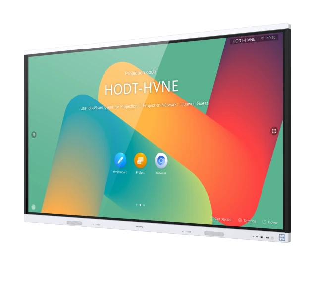 Huawei IdeaHub Board 2, 65'' - Interaktívna tabuľa