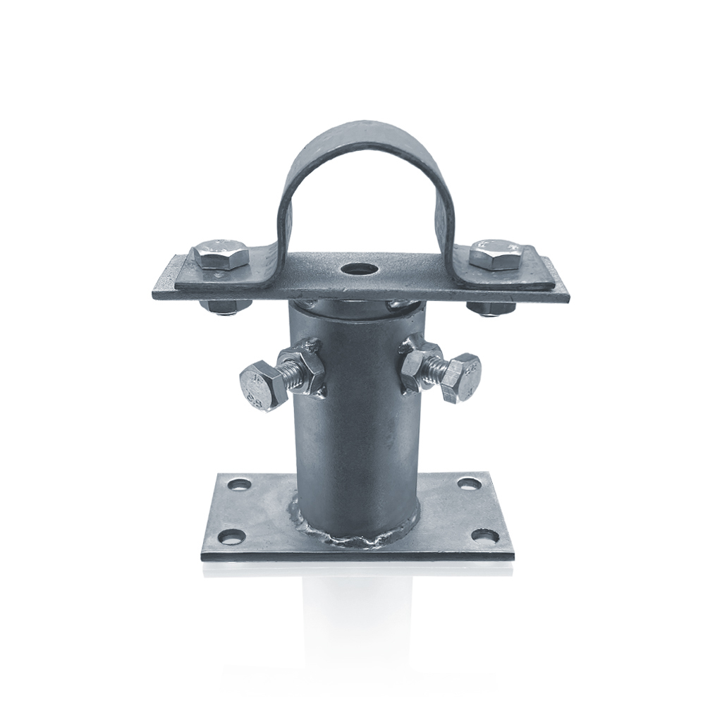 E-shop OEM stožárový držák výsuvný otočný 10 - 16 cm 8594160640654