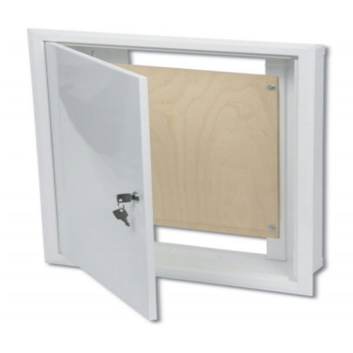 E-shop DAWIS Skříň DAWIS-IBV 500x500x200 zapuštěná 8594163275245