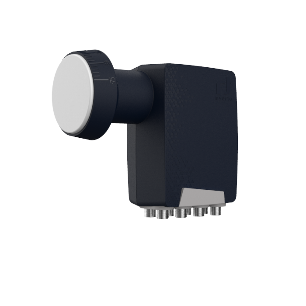 E-shop INVERTO Premium Octo 8 Output Universal 40mm PLL LNB 5453002613412