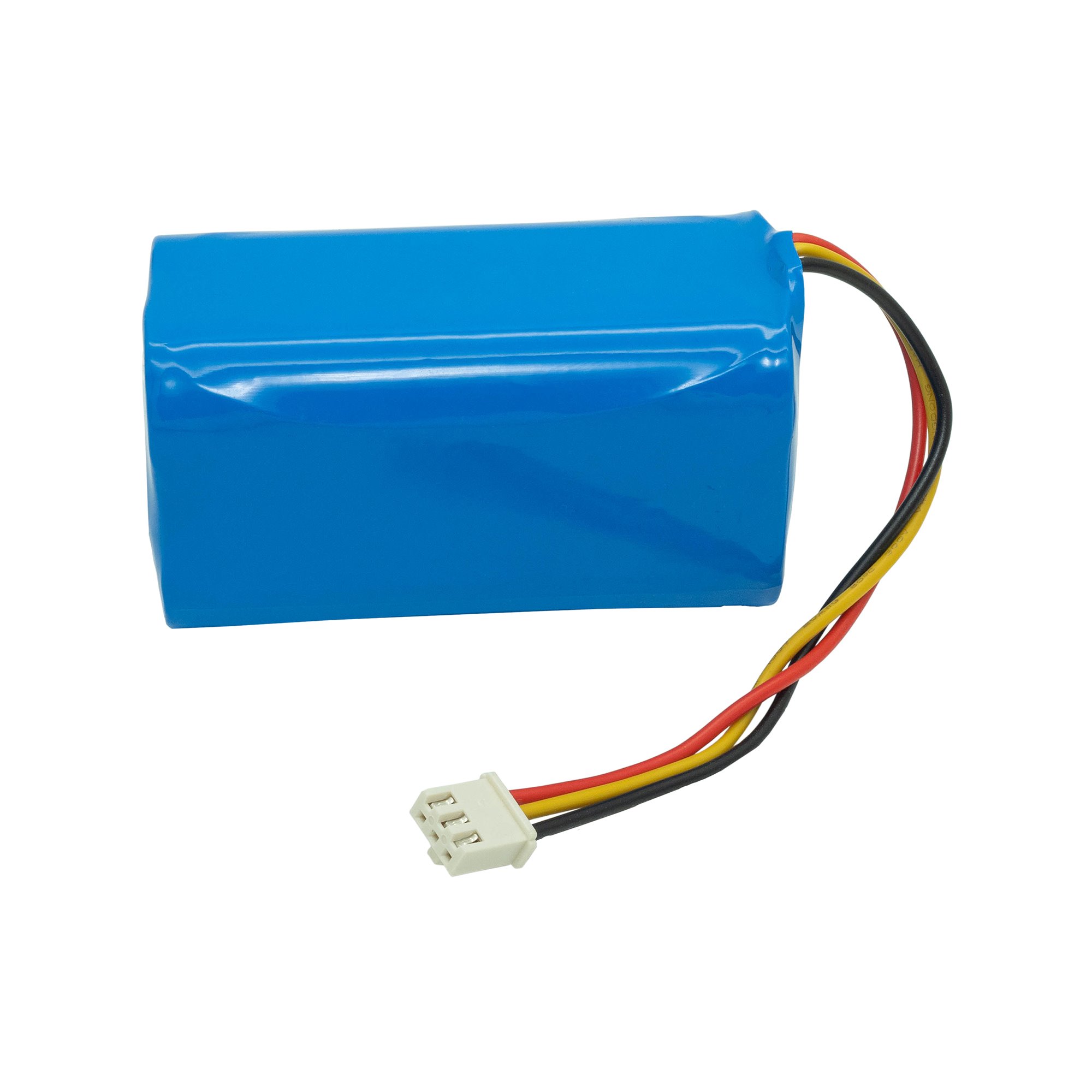 E-shop TESLA RoboStar iQ100/iQ400/iQ400 Plus/iQ700/iQ700 Plus - baterie, konektor V2 8595689803551