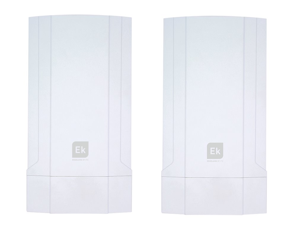 E-shop ITS CPE 300-24V2 - přístupový bod, venkovní klientská anténa KIT 8436548999698