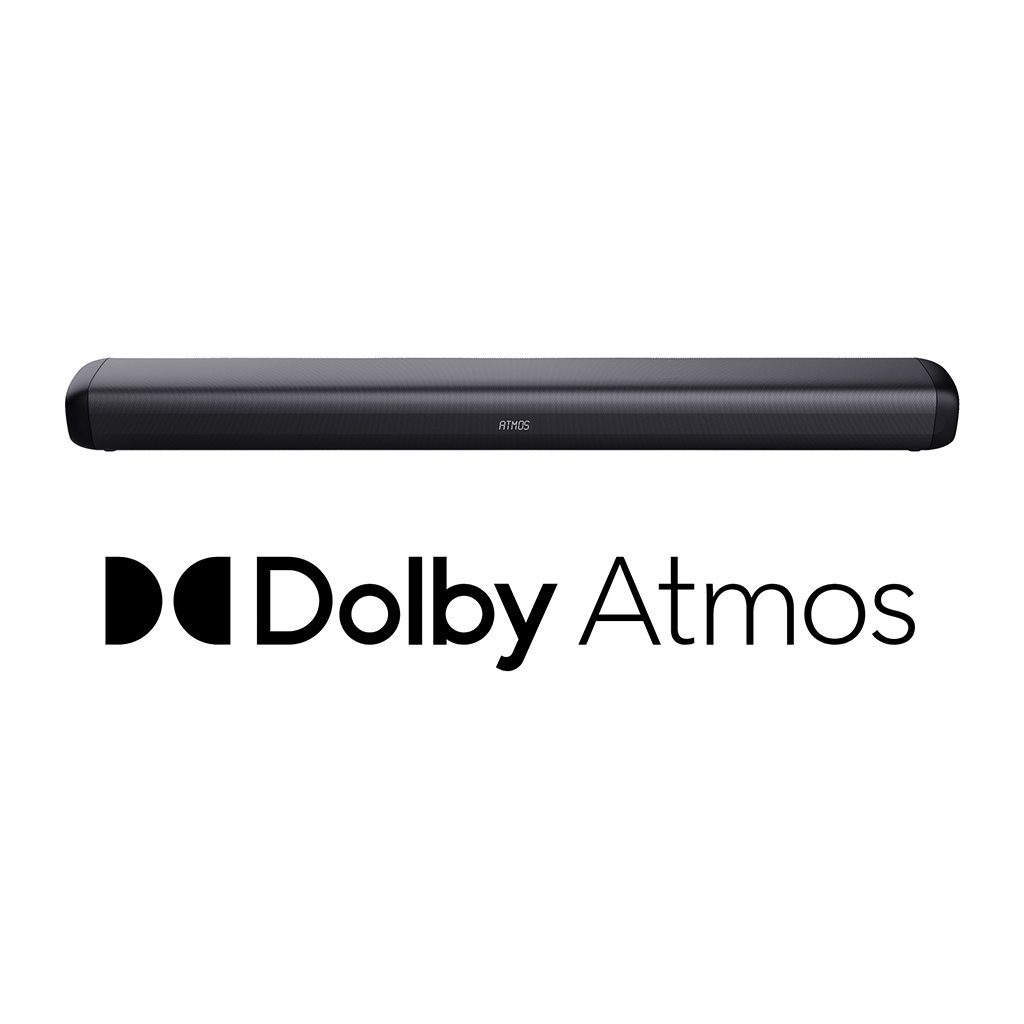 E-shop TESLA PrimeSound HQ-990 - Dolby Atmos soundbar 2.1 8595689803377