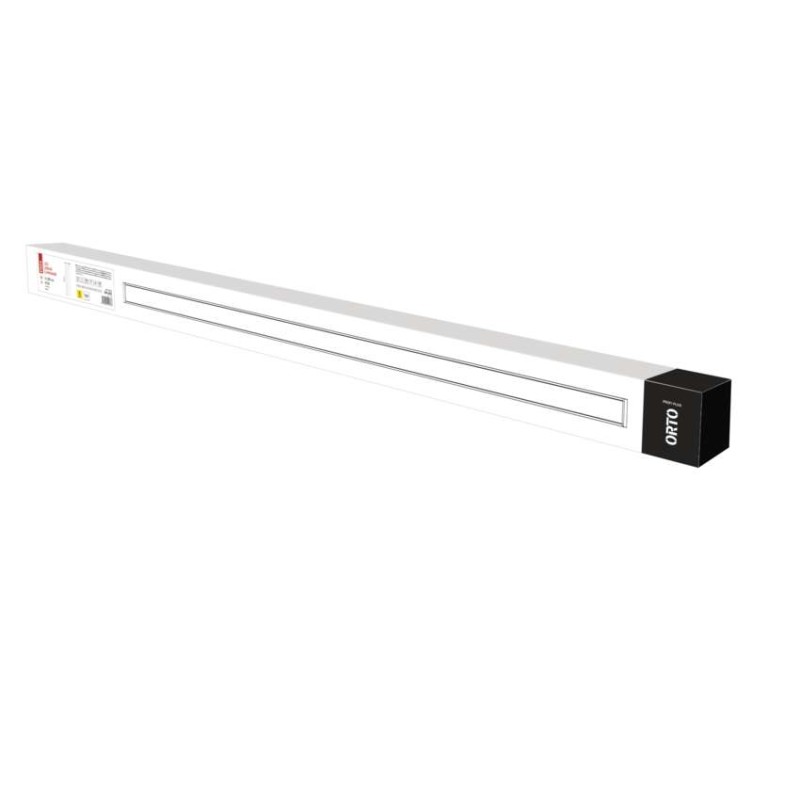 E-shop EMOS LED lineárne svietidlo ORTO 38W, neutrálna biela