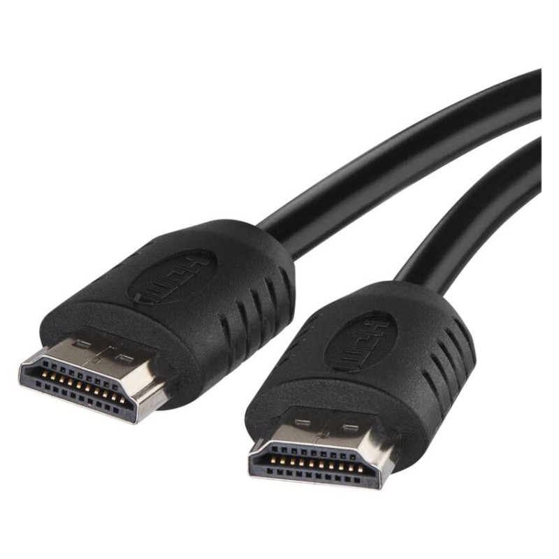 E-shop EMOS HDMI 2.0 high speed kábel A vidlica – A vidlica 10m