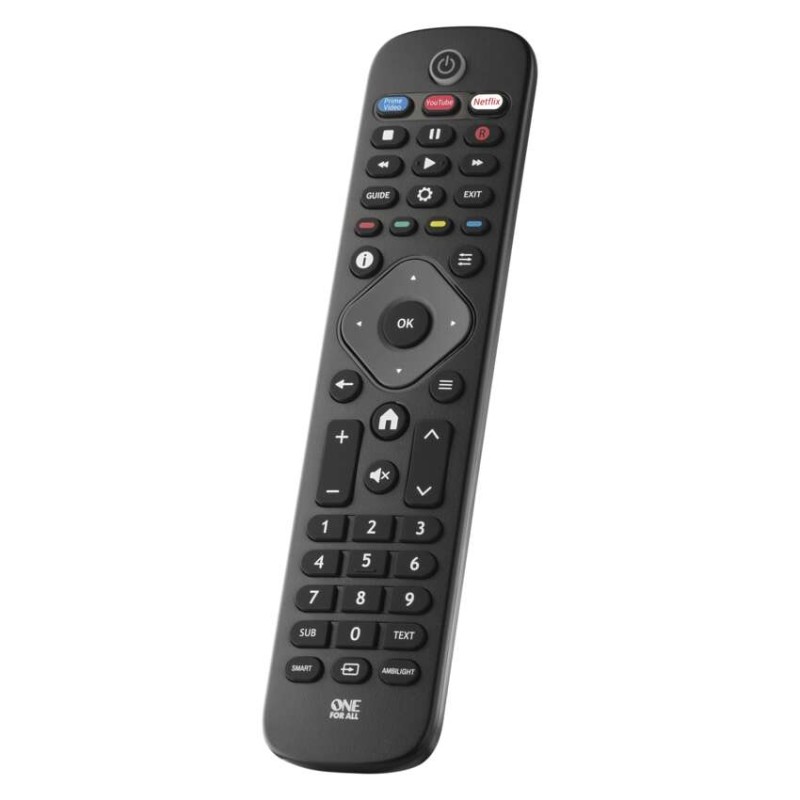 E-shop One For All Ďiaľkový ovládač OFA pre TV Philips