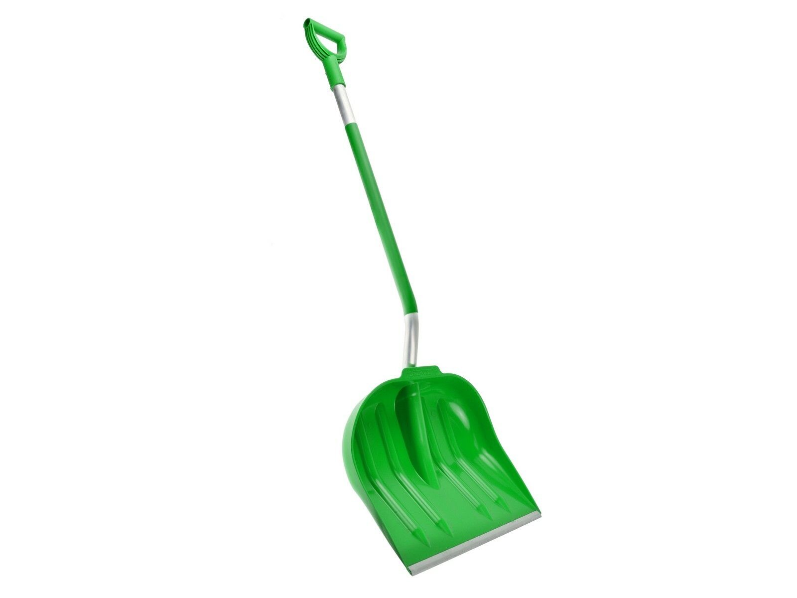 E-shop Sněhová lopata hliníková MIX GEKO