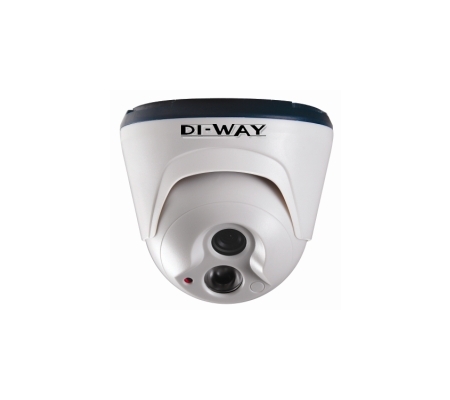 E-shop DI-WAY CCTV DI-WAY Vnútorný analóg kamera ADS-800/3,6/20