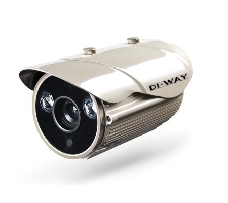 E-shop DI-WAY CCTV DI-WAY Vonkajšia digitálna kamera HWT-720/6/35