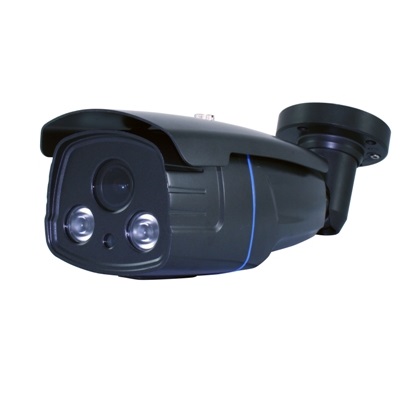 E-shop DI-WAY CCTV DI-WAY HDCVI vonkajšie Bullet kamera 1080P, 2,8-12mm, 2xArray, 40m