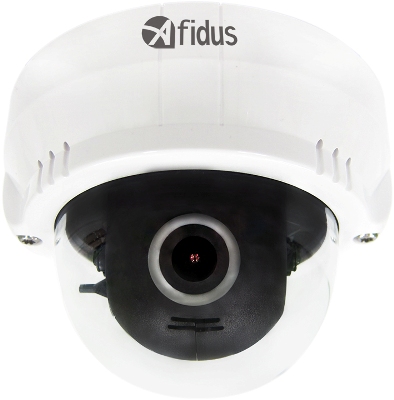 AFIDUS 2M@30fps mini vnútorné dome