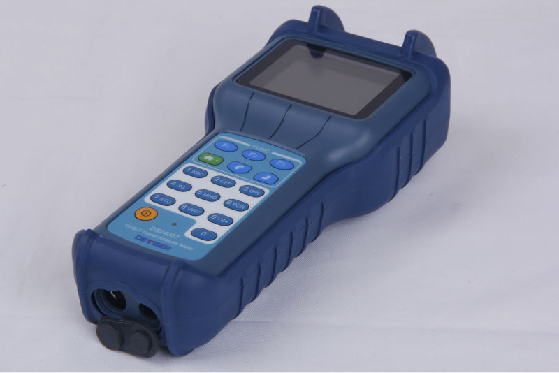 DEVISER DVB-T METER DS2400T