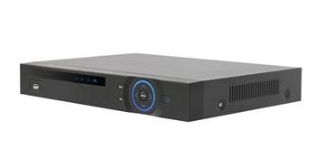 E-shop DI-WAY CCTV DI-WAY H.265 IP NVR rekordér 4CH