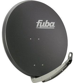 E-shop FUBA DAA 850 satelitná parabola 85 cm AL-anthracit