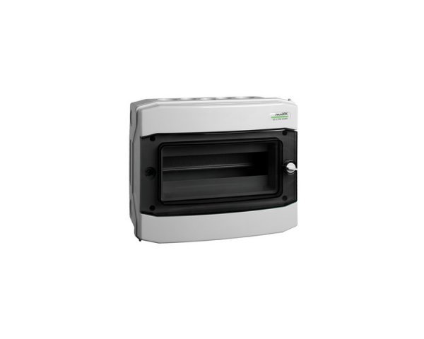 E-shop VO ELEKTRO Třinec PHS 12T rozvodnice na o. IP65 1x12M E-ELROBY0617551