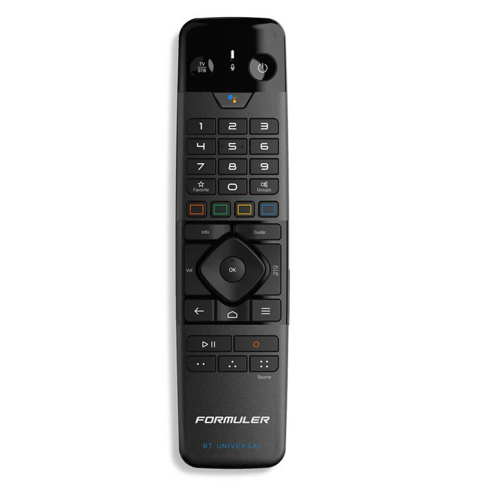 E-shop Diaľkový ovládač Airmouse Formuler GTV-BT1