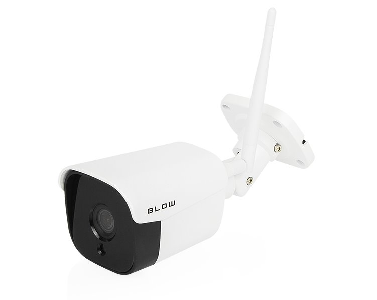 BLOW H-345 digitálna kamera FHD 4Mpix 1440p WiFi 3,6 mm MicroSD