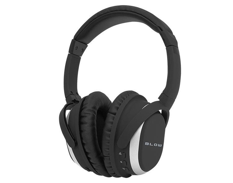 E-shop BLOW BTX600ANC Bluetooth slúchadlá cez hlavu