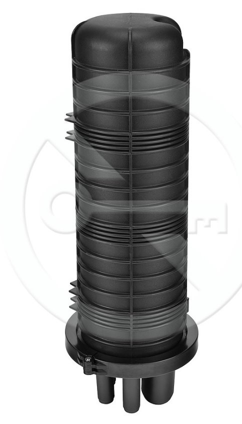 E-shop Optická spojka Solarix pre 96 vlákien SX-FOSC-D-96 70350032