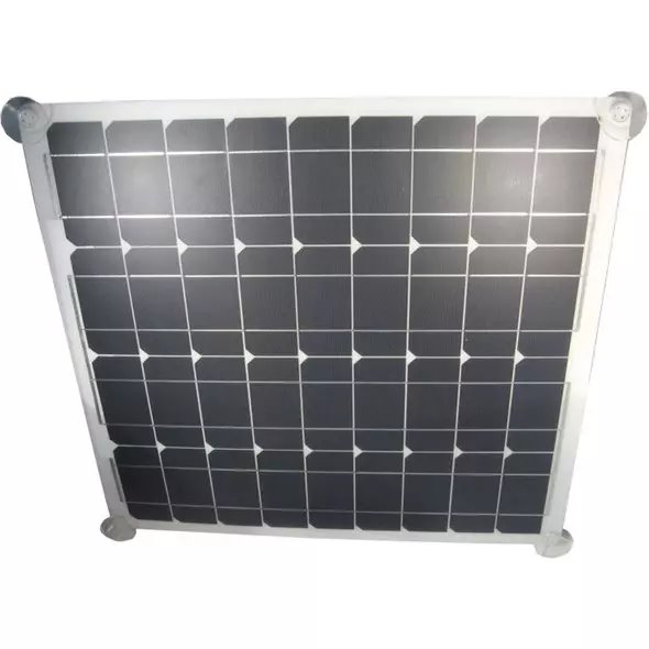 E-shop SAPRO FVE Fotovoltaický solárny panel USB+12V/50W flexibilný OS50-18MFX