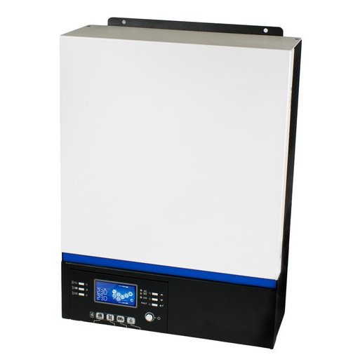 E-shop SAPRO FVE FVE Solárny striedač menič Off-Grid AZO Digital ESB 3kW-24