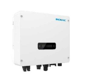 E-shop FVE Solárny striedač Renac NAC5K-DS 1F 5kW 2MPPT NAC5K-DS