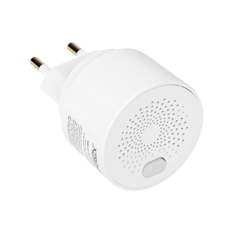 E-shop Detektor plynu Xtreme TG30 WIFI 230V