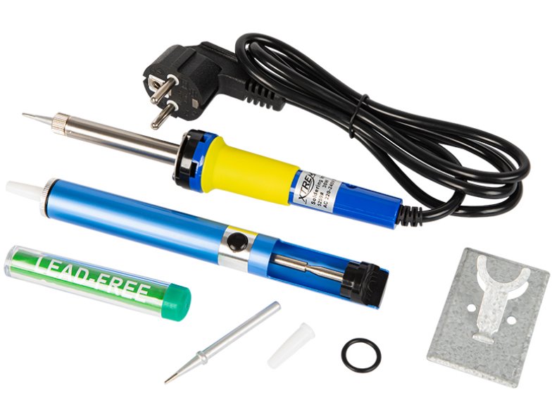 E-shop Spájkovacia sada XTREME ZD-920B 30W