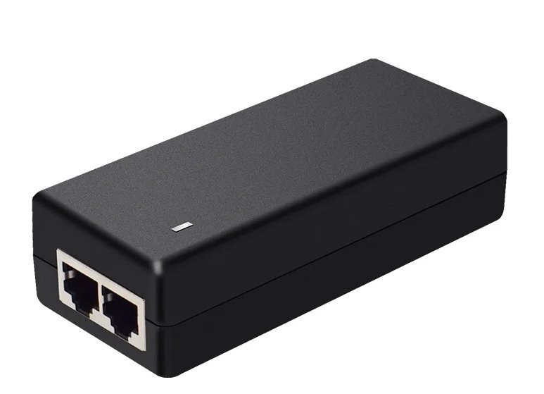 E-shop PoE Injector Wi-Tek WI-POE31-48V 100M 24W WI-POE31-48V