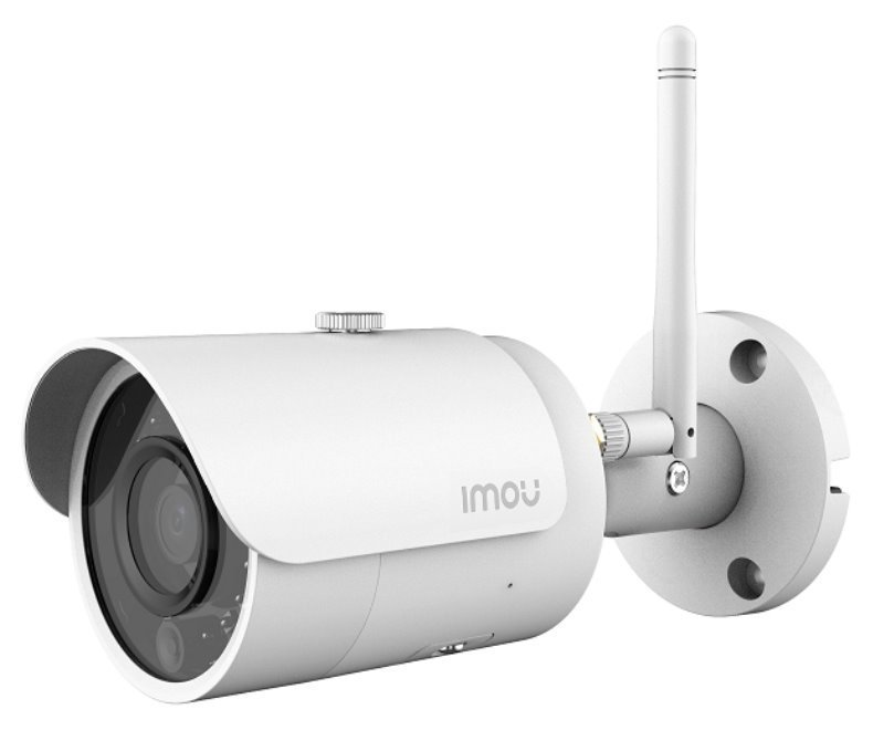 E-shop Dahua IMOU IPC-F32MIP 3M IP sieťová kamera Bullet, 2,8 mm, 30m IP67, WiFi IPC-F32MIP