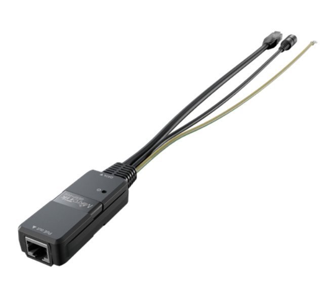 E-shop Mikrotik GESP + PoE-IN Gigabitová ethernetová prepetová ochrana + PoE GESP+POE-IN