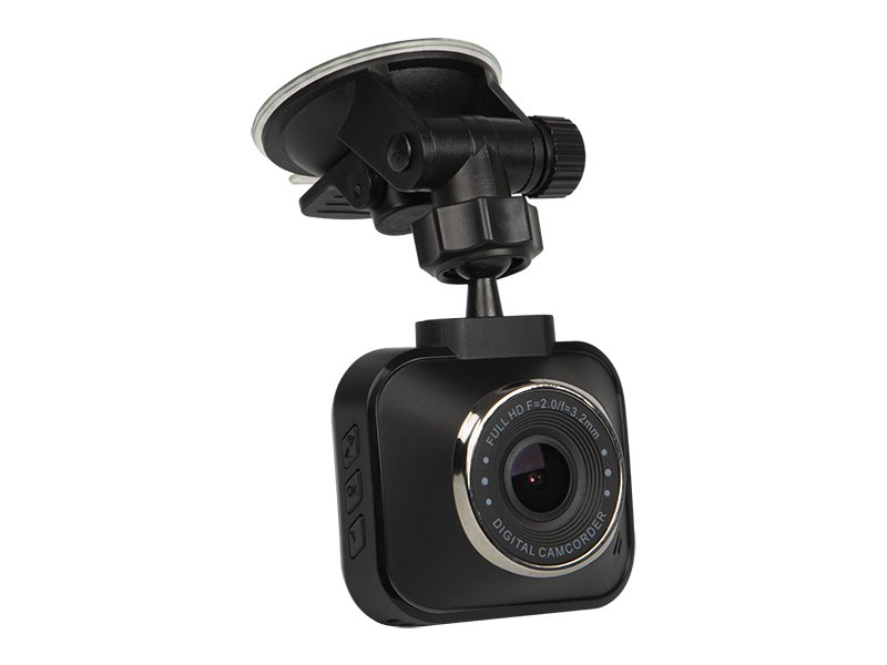 E-shop Kamera do auta BLOW DVR F700, 2,0" LCD, 1920x1080 FullHD, 30fps