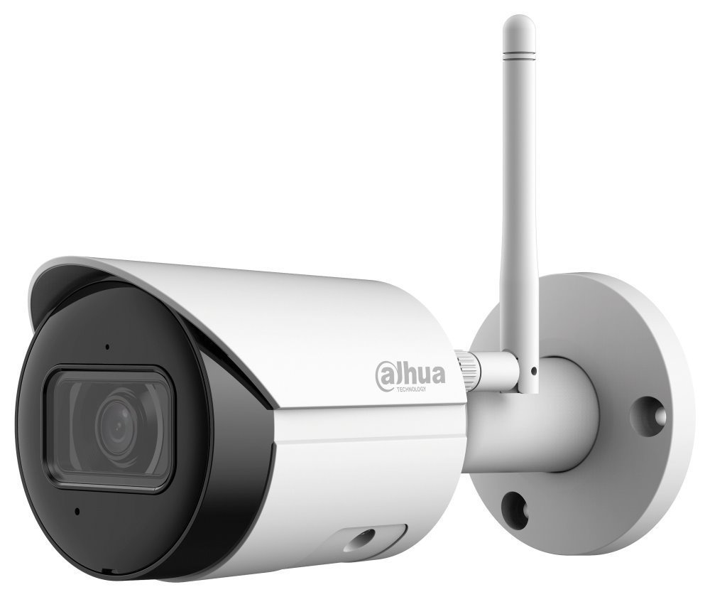 Dahua IPC-HFW1230DS-SAW 2M IP WiFi sieťová kamera Bullet, 2,8 mm, 30m