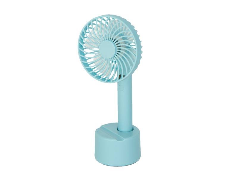 E-shop LTC Ventilátor do kancelárie MINI VO2225, prenosný