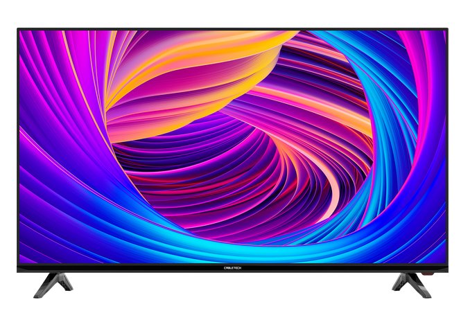 Televízor CABLETECH URZ0346 40''