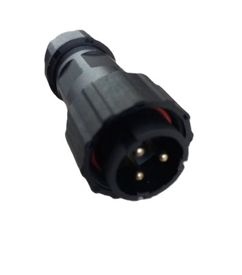 FVE konektor na pripojenie 2 AC výstupu k meniču ANTIK Water Heater PWH 01 V3