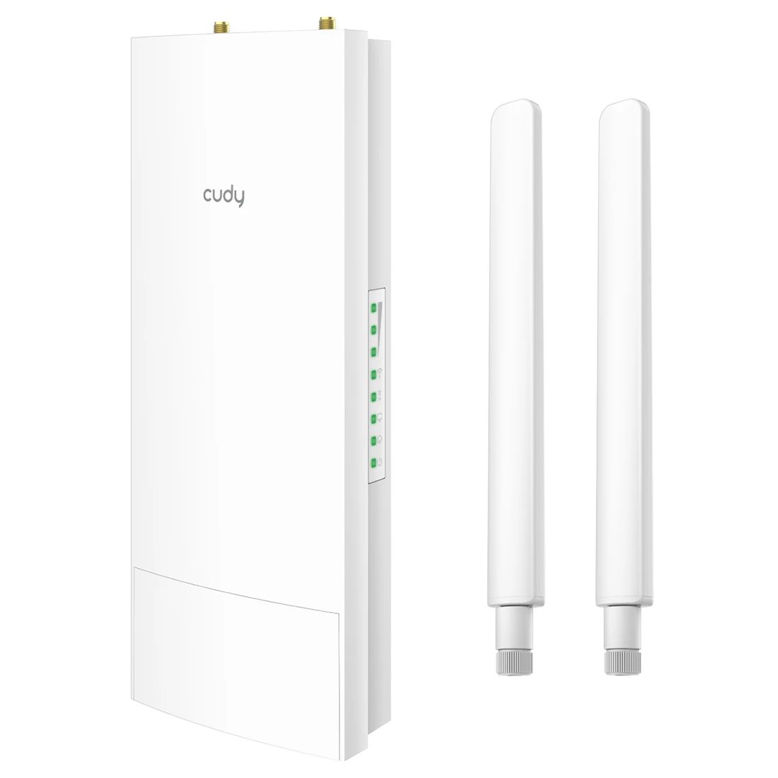 E-shop Router CUDY LT400 vonkajšie 4G LTE WiFi 300Mbps