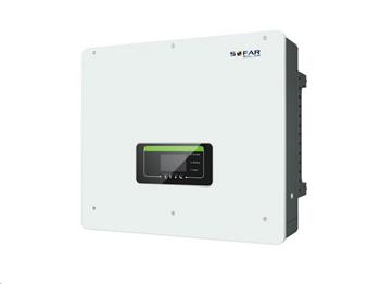 SOFAR SOLAR HYD 15KTL-3PH hybridní měnič, 3 fáze grid-off