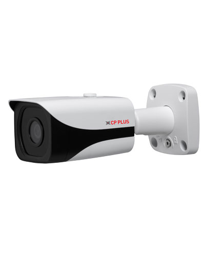 E-shop CP PLUS CP-UNC-TE41L5E-MDS-0360 4.0 Mpix venkovní IP kamera s IR, WDR a Starlight