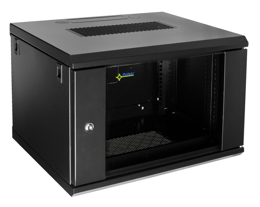 E-shop CP PLUS CP-PR-116 Uzamykateľný stojan pre DVR/NVR rekordéry a iné zariadenia