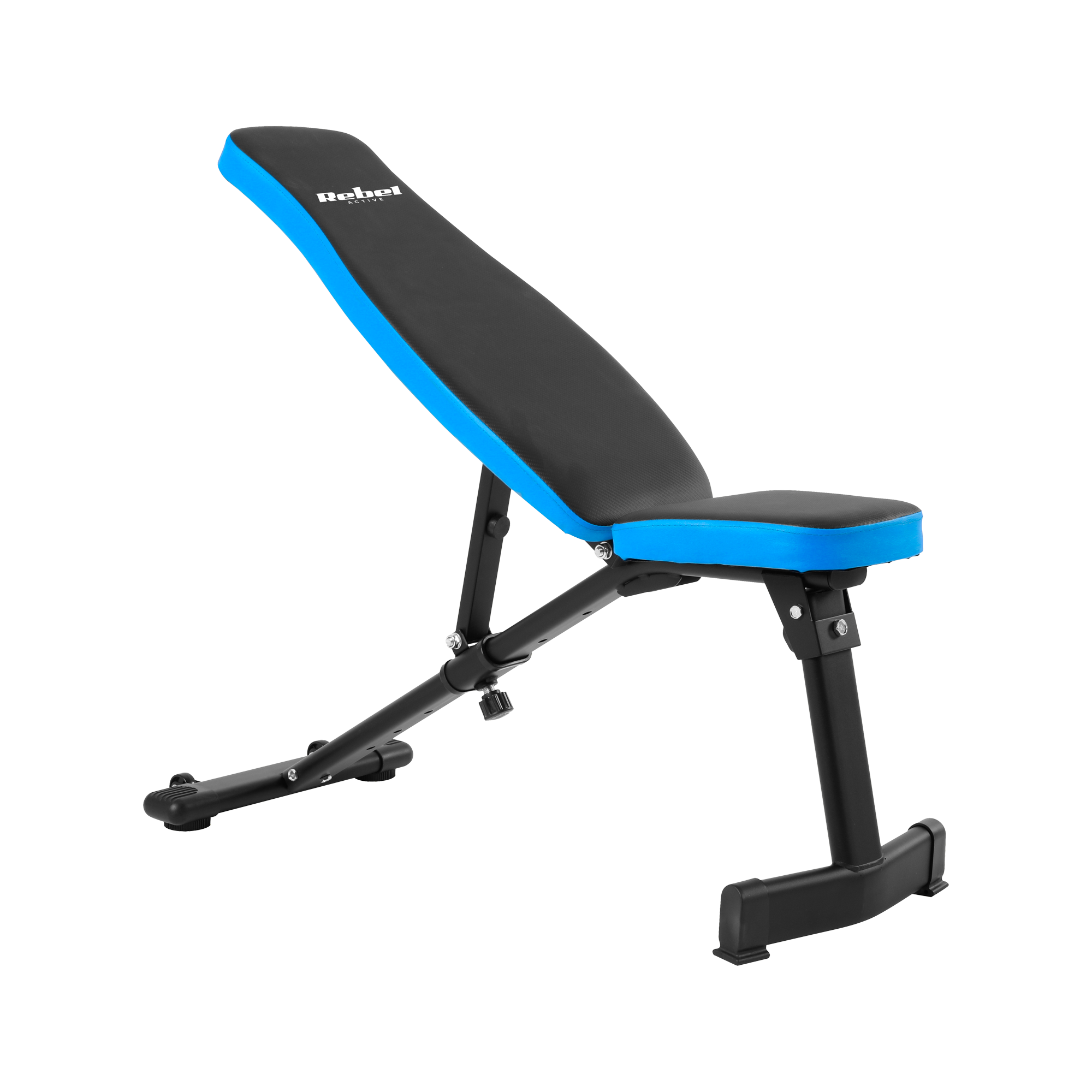 E-shop Posilovací lavice REBEL ACTIVE RBA-2001